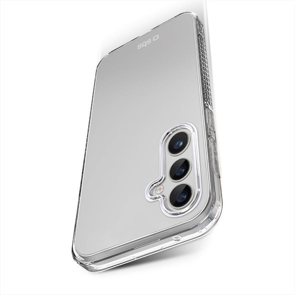 Immagine del prodotto SBS - Cover TEEX2SAA55 Samsung A55-Trasparente