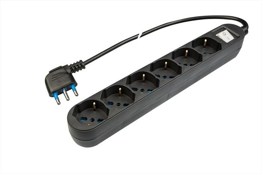 Immagine del prodotto POLYPOOL - PP0537.2XL-Nero