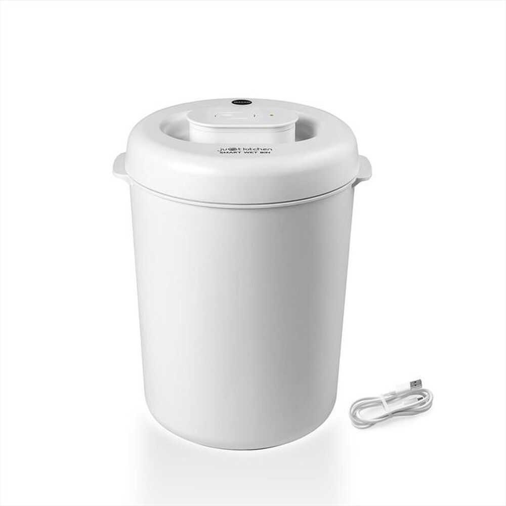 Immagine del prodotto MACOM - Bidoncino sottovuoto per umido SMART WET BIN
