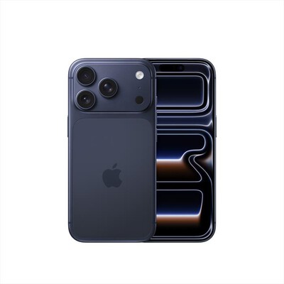 WIND - 3 - APPLE iPhone 17 Pro 256GB-Blu Profondo