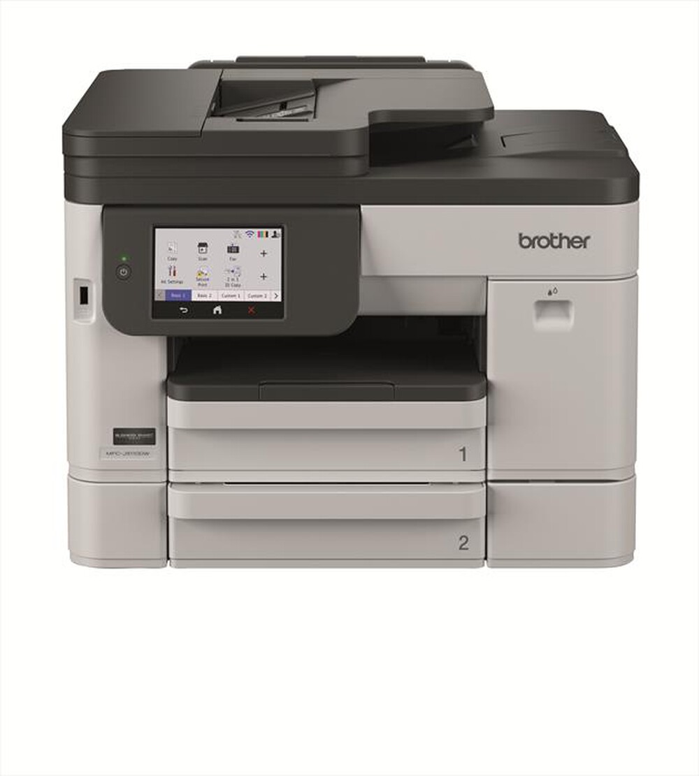 Immagine del prodotto BROTHER - Stampante multifunzione MFCJ5110DW-nero/bianco