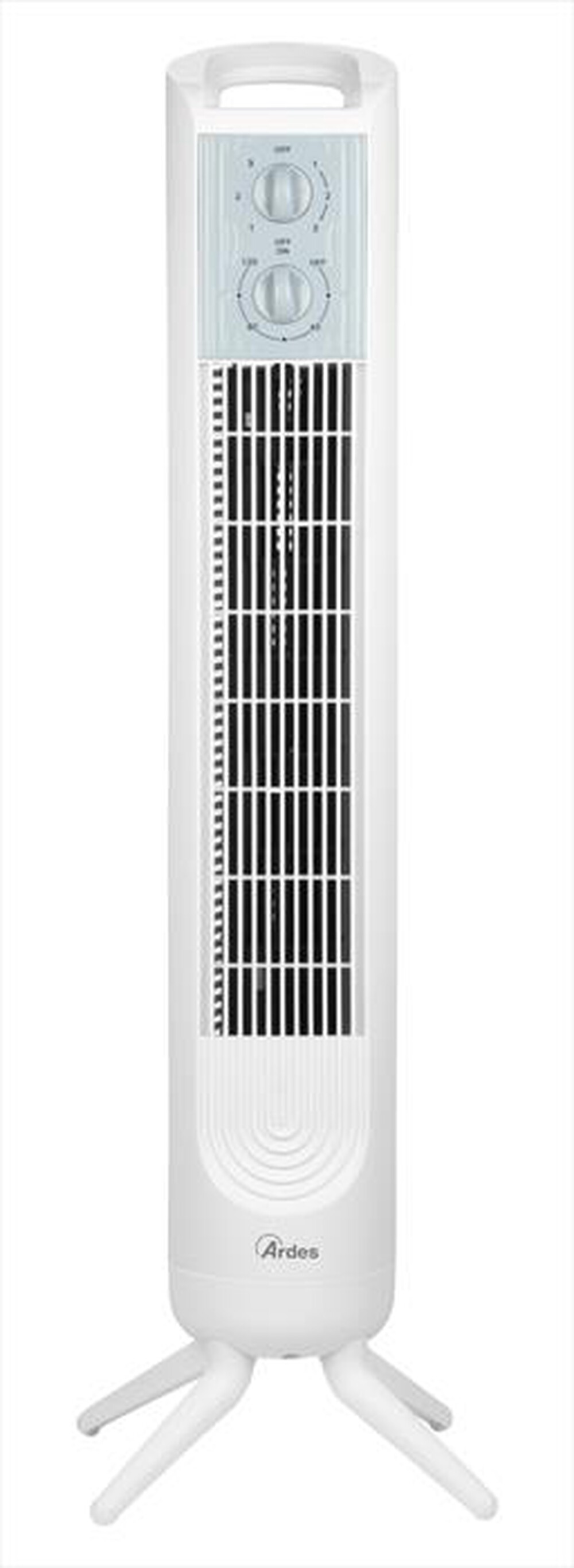 Immagine del prodotto ARDES - Ventilatore a torre AR5T802-Bianco