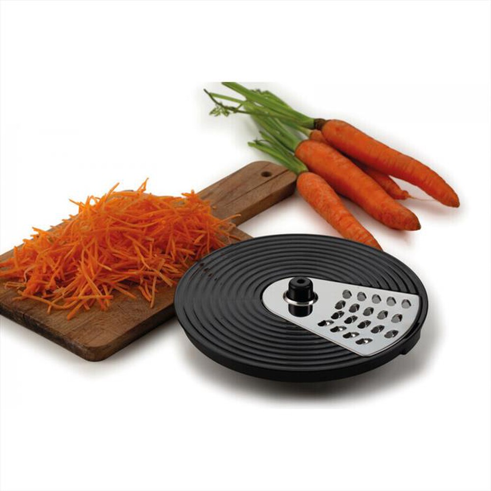Immagine del prodotto ARIETE - Robot da cucina 1782 GOURMET PRO MODERNA-Nero