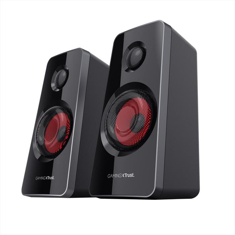 Immagine del prodotto TRUST - TRUST GXT38 2.1 TYTAN