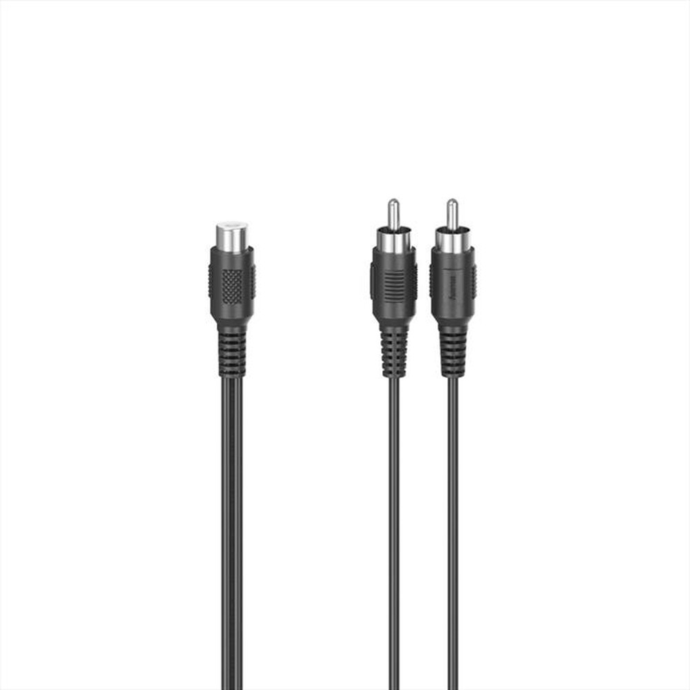 Immagine del prodotto HAMA - CAVO AUDIO ADATTATORE