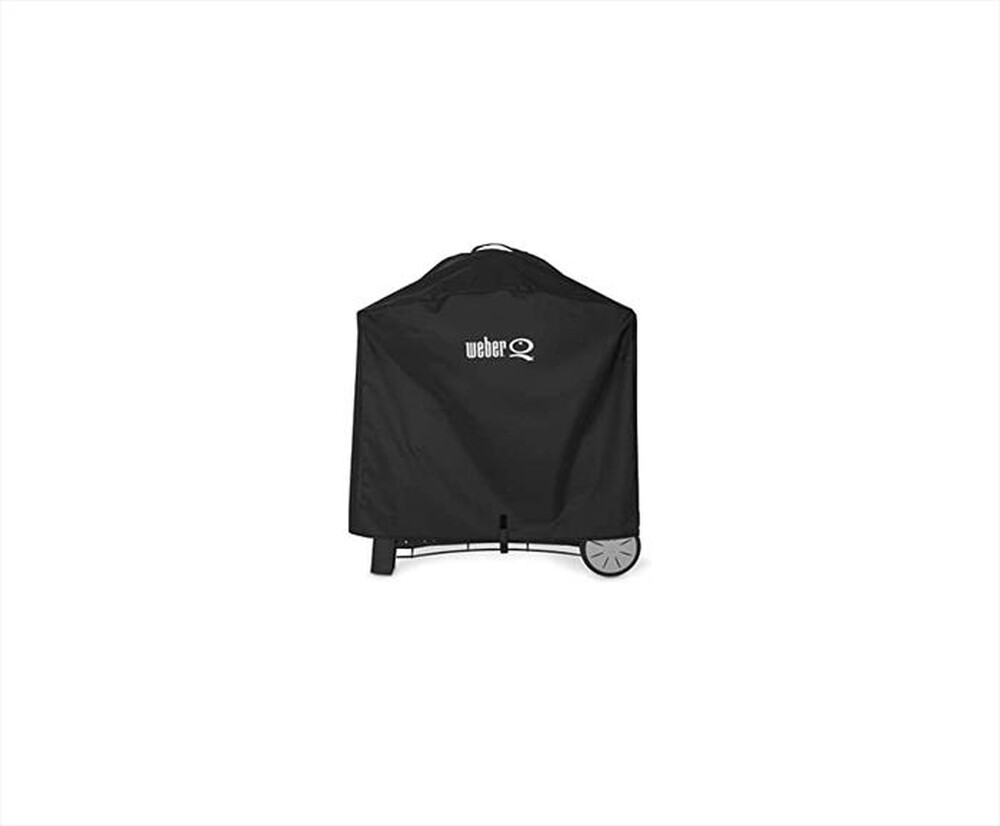 Immagine del prodotto WEBER - CUSTODIA PREMIUM PER BARBECUE Q SERIE 3000