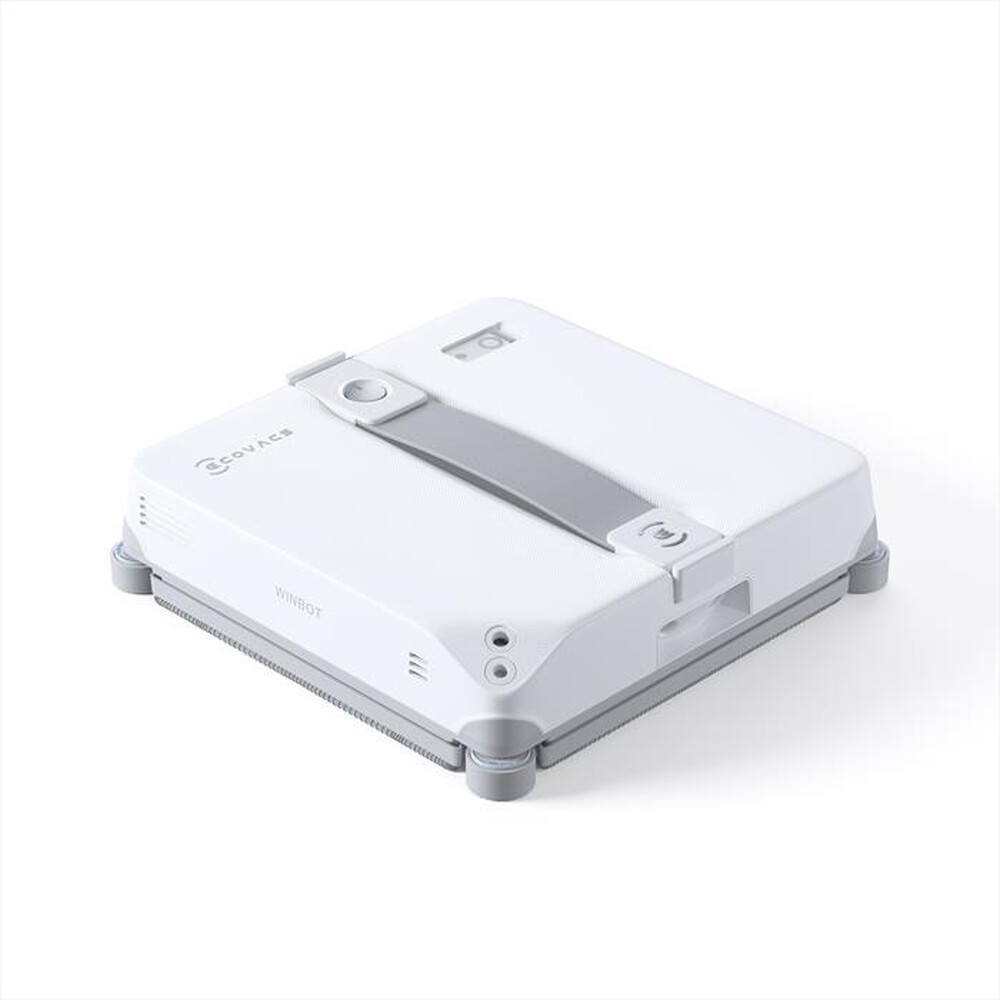 Immagine del prodotto ECOVACS - Robot lavavetri WINBOT MINI 2 EU-Bianco, Grigio