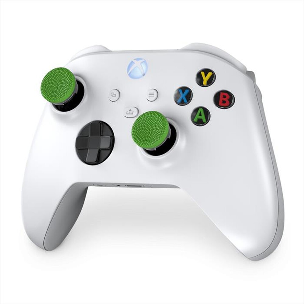 Immagine del prodotto STEELSERIES - PERFORMANCE THUMBSTICKS - FC ED XBX-Multicolor