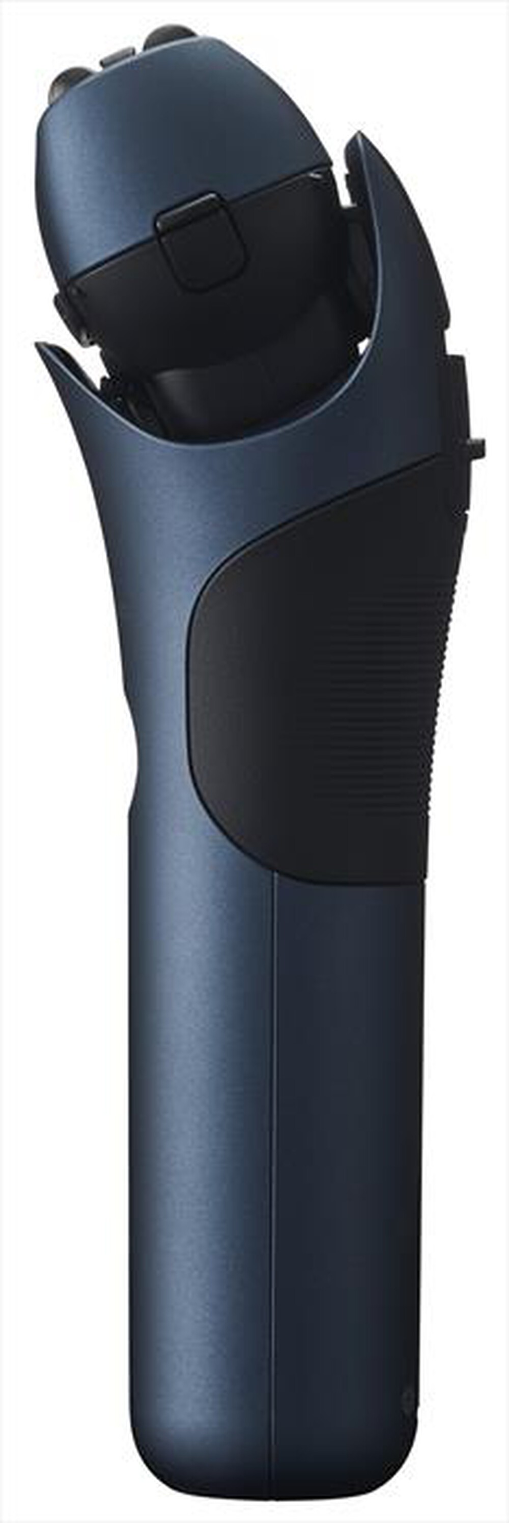 Immagine del prodotto PANASONIC - Rasoio WET&DRY 3 lame motore lineare ES-LT4B-blu