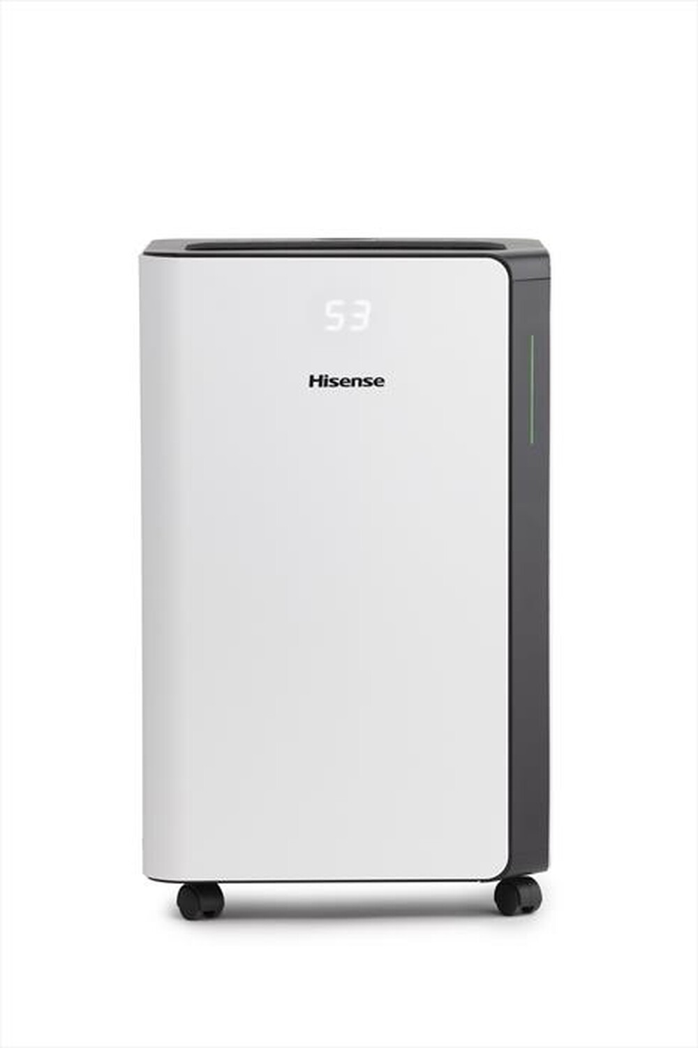 Immagine del prodotto HISENSE - Deumidificatore D20CW-Bianco