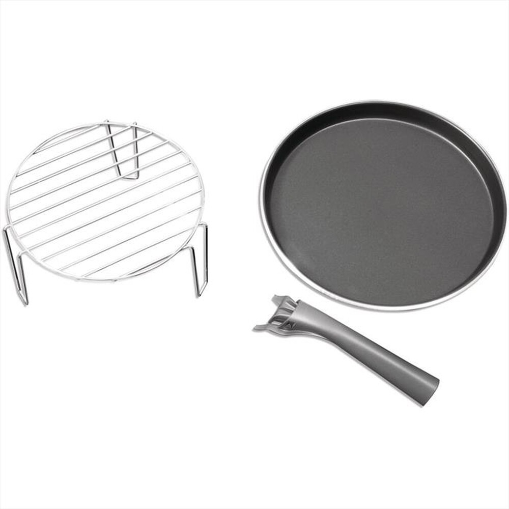 Immagine del prodotto WHIRLPOOL - Forno a microonde ABSOLUTE AMW 730/IX-Stainless steel