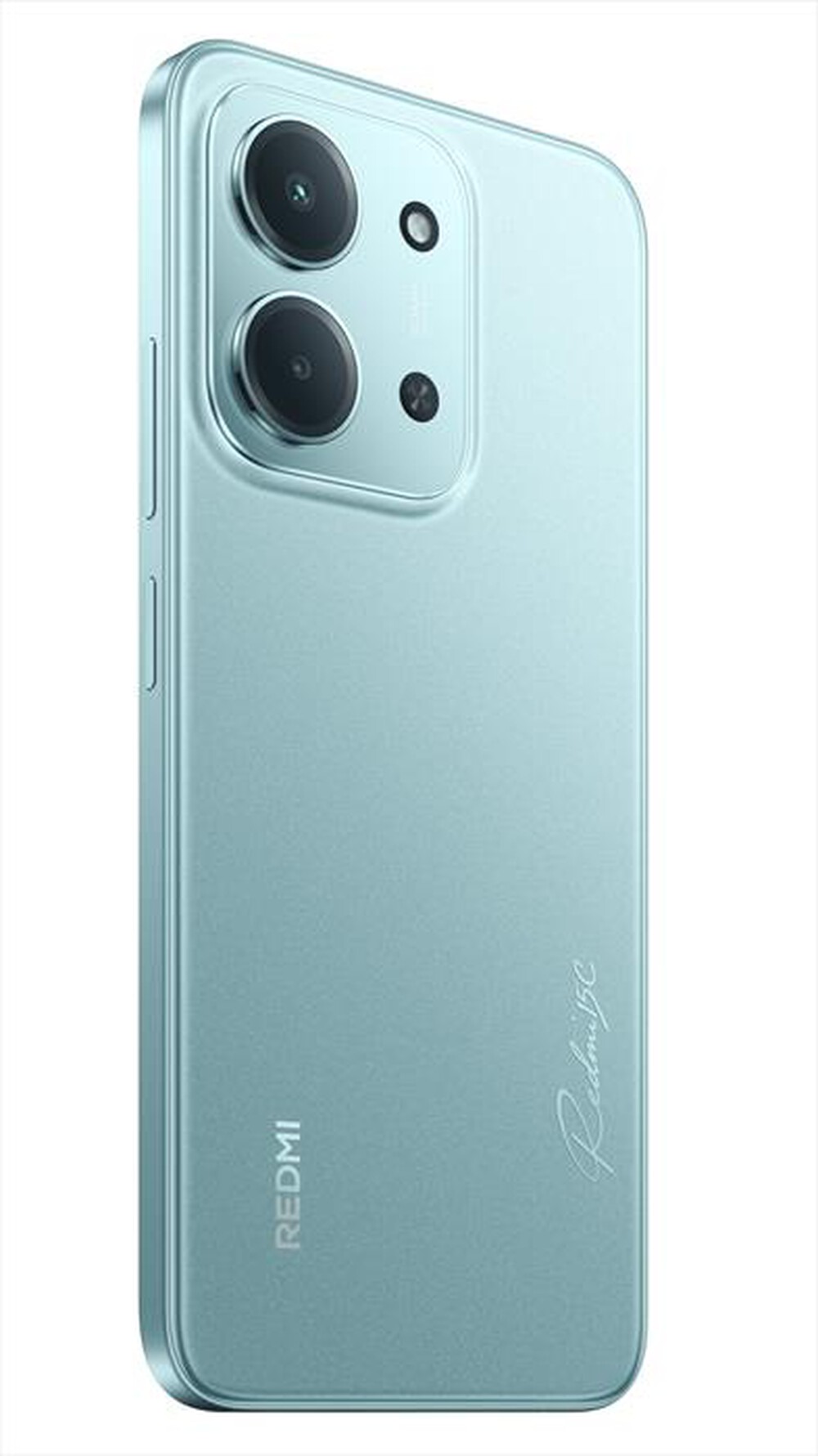 Immagine del prodotto XIAOMI - Smartphone REDMI 15C 4+256GB-Mint Green