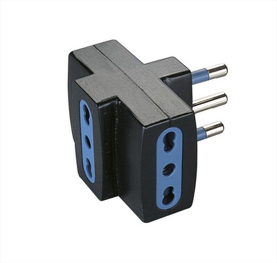 TECHLIFE - PP0452.1T-Nero