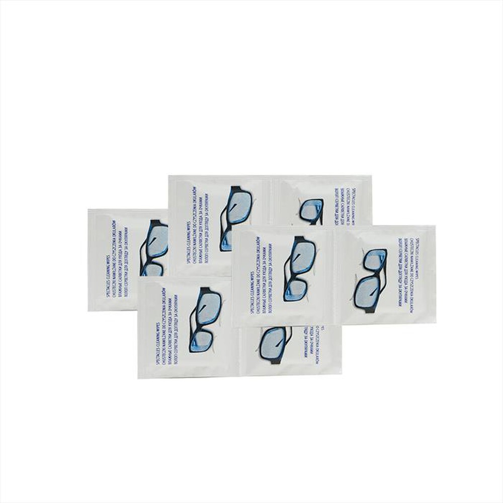 Immagine del prodotto XTREME - CLEANING WIPES