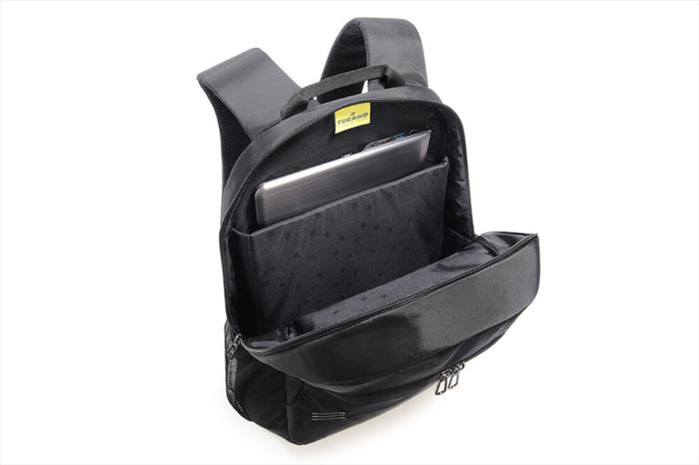 Immagine del prodotto TUCANO - FORTE - Zaino per MacBook e Laptop 15.6"-Nero