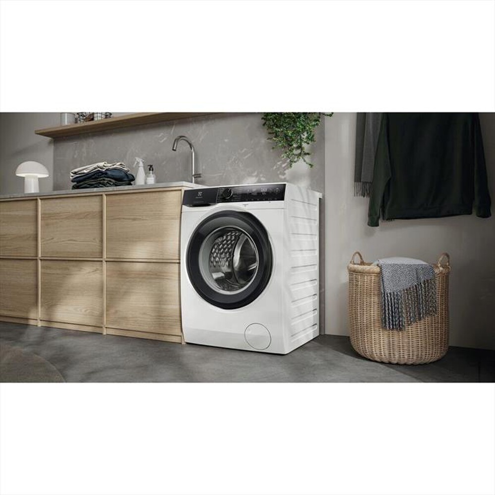 Immagine del prodotto ELECTROLUX - Lavatrice EW7F49GQ 9 Kg Classe A-Bianco