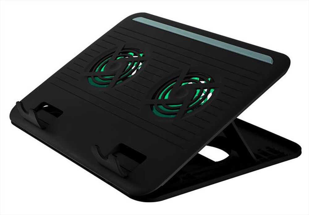 Immagine del prodotto TRUST - Cyclone Notebook Cooling Stand