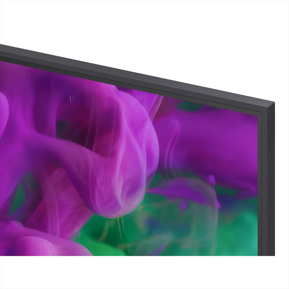 Immagine del prodotto LG - Smart TV QNED EVO AI MINILED 4K 55" 55QNED86B6B-Charcoal Black