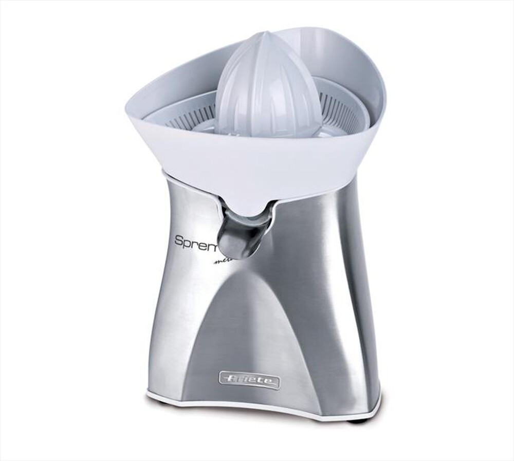 Immagine del prodotto ARIETE - 407 Sprem&igrave; Metal-Silver,White