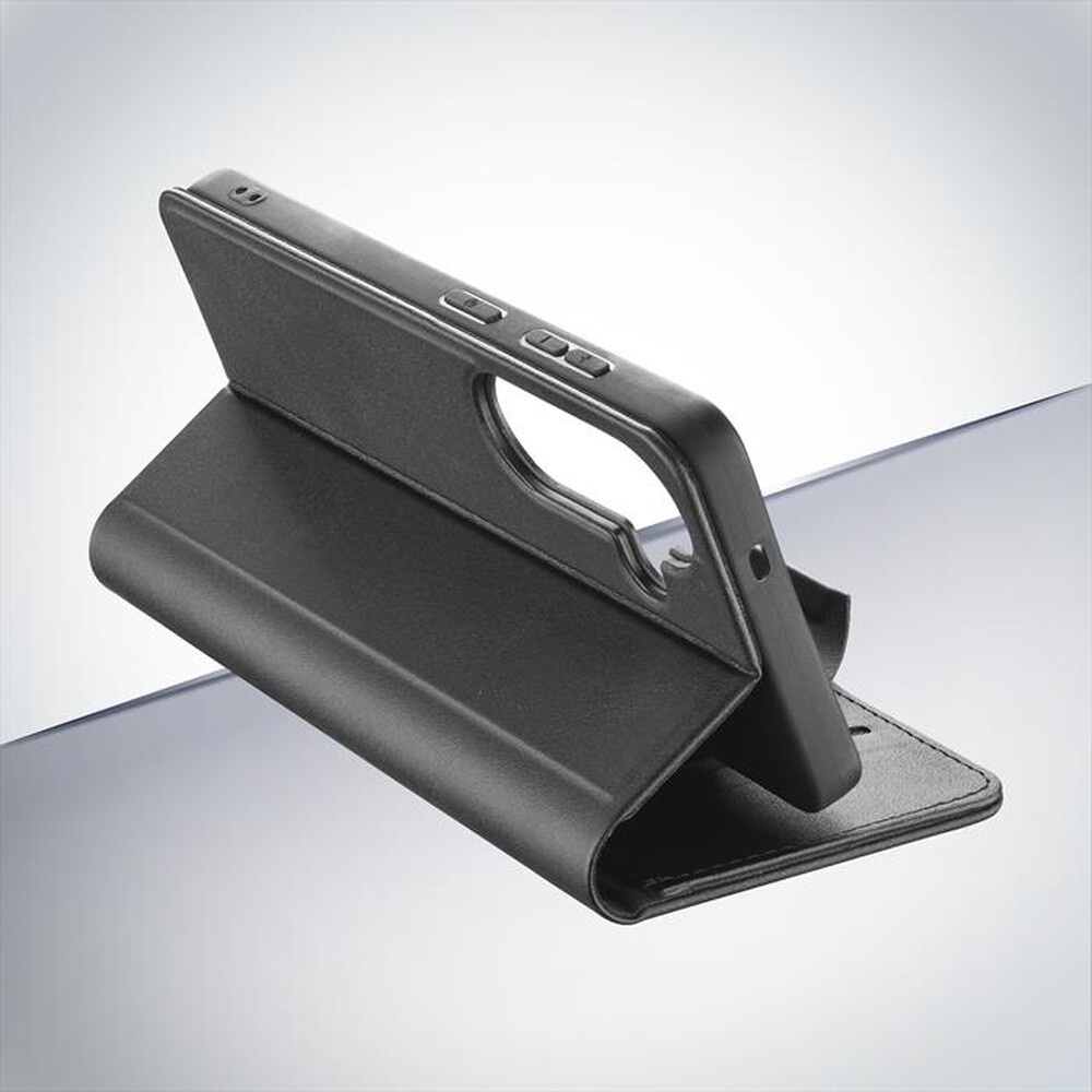 Immagine del prodotto CELLULARLINE - Custodia a libro BOOK AGENDA per GALAXY S26-Nero