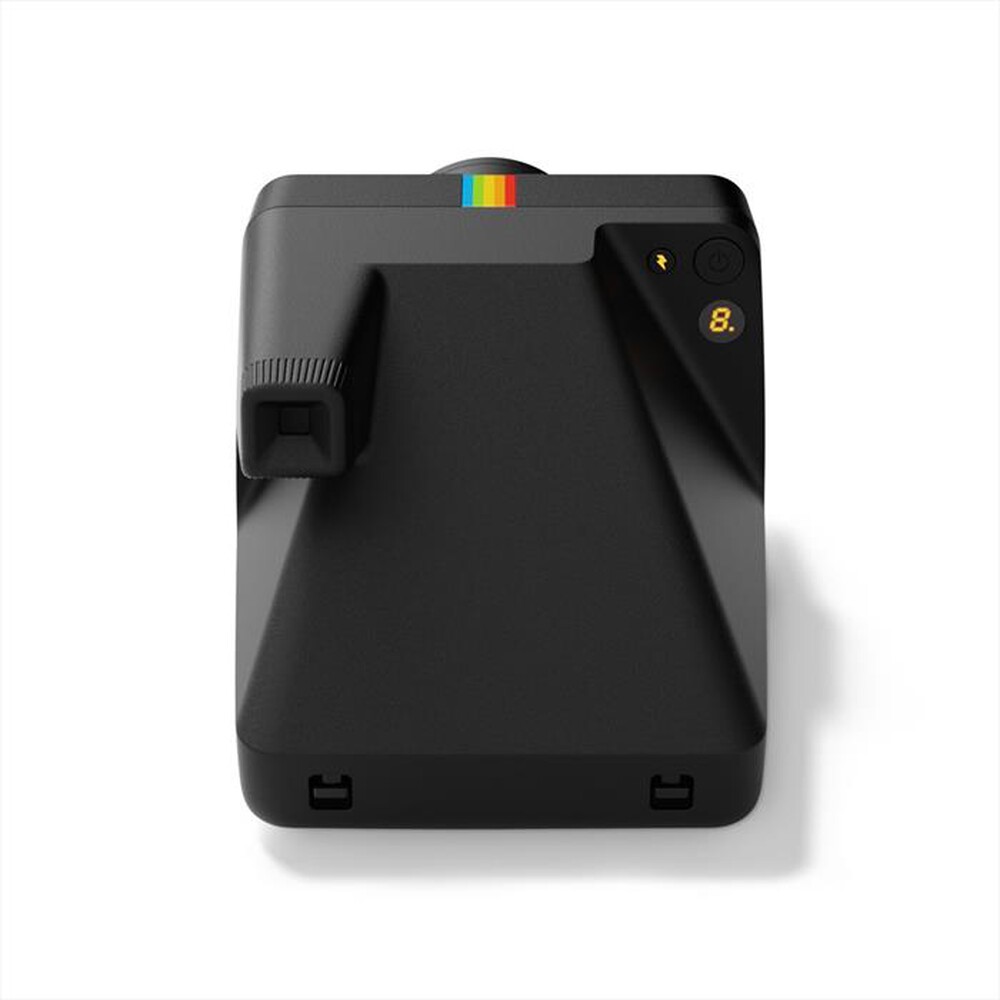 Immagine del prodotto POLAROID - Fotocamera istantanea NOW+ GEN 3-Nero