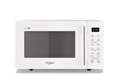 WHIRLPOOL - Forno microonde COOK25 MWP 254 W-Bianco