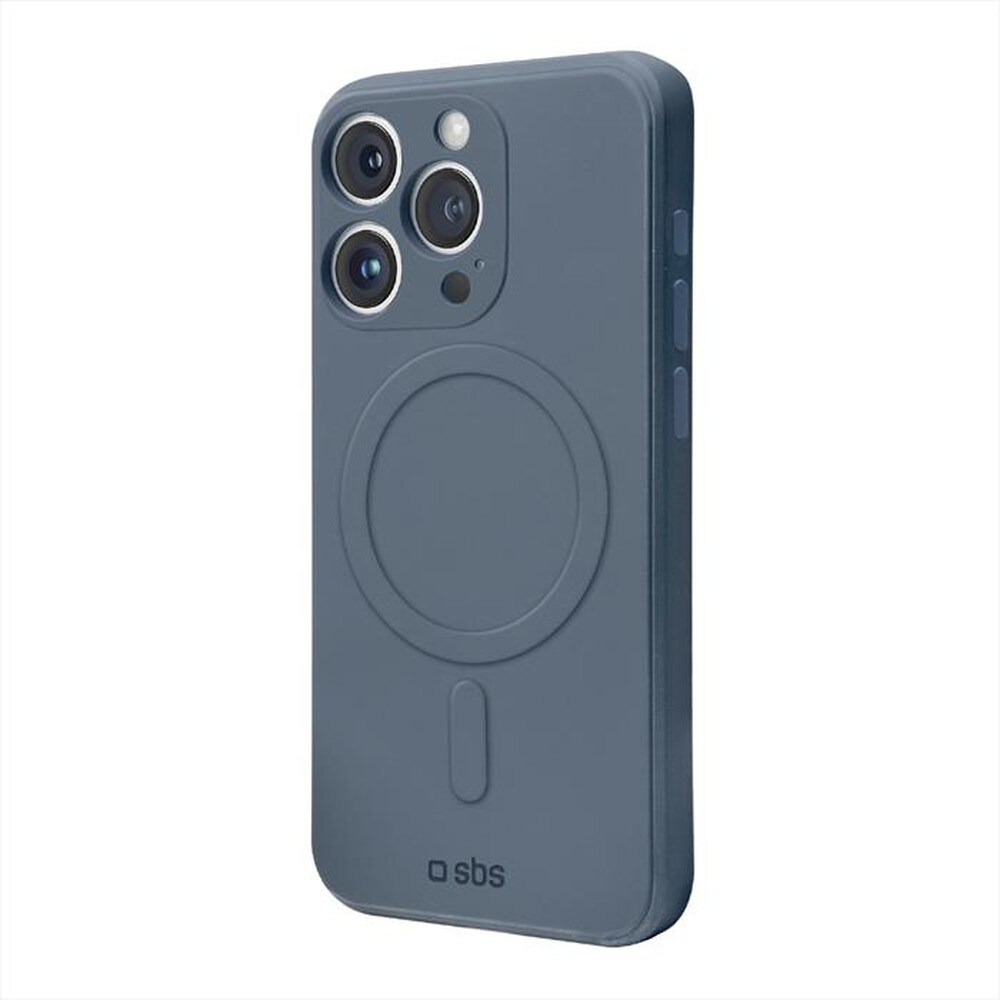Immagine del prodotto SBS - Cover TEINSTMAGIP1561PB per iPhone 15 Pro-Blu