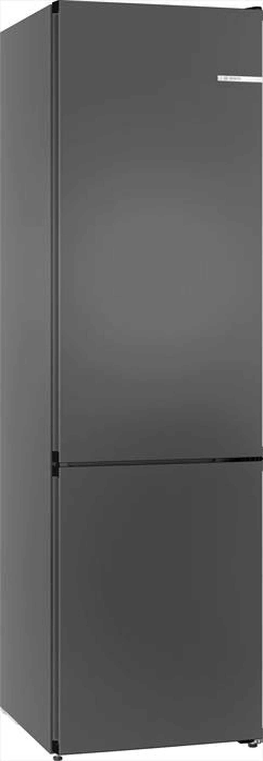 Immagine del prodotto BOSCH - Frigorifero combinato KGN39OCAF Classe A 363lt-Acciaio