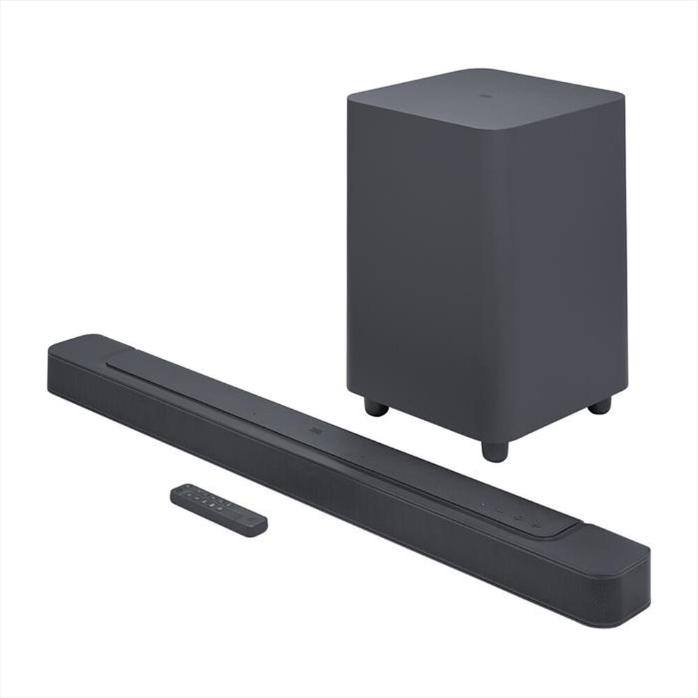 Immagine del prodotto JBL - BAR 500-NERO
