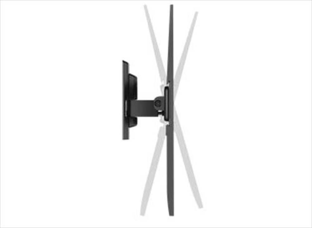 Immagine del prodotto MELICONI - Supporto TV FLATSTYLE FTR 400 IT-Nero