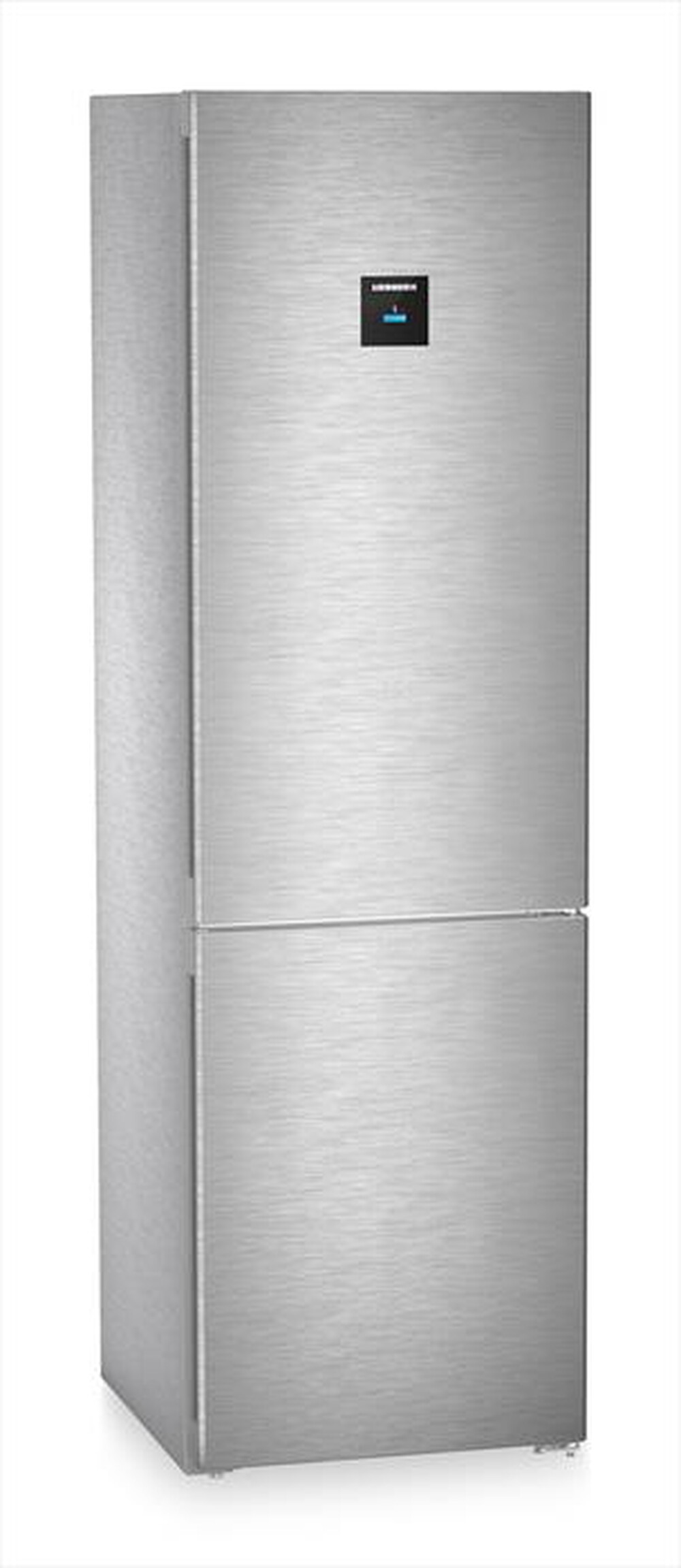 Immagine del prodotto LIEBHERR - Frigorifero combinato CBNSTD 578I-20 ClasseD 359lt-Acciaio SmartSteel