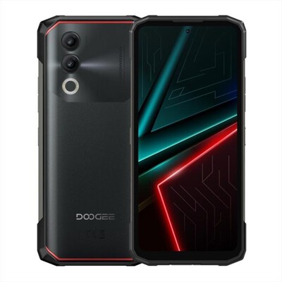 DOOGEE - Smartphone BLADE 20-Aurora Titanium