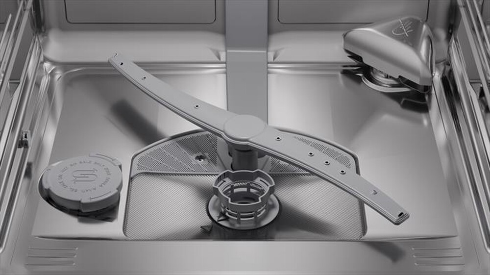 Immagine del prodotto BOSCH - Lavastoviglie incasso SMV6YCX07E - A 14 coperti