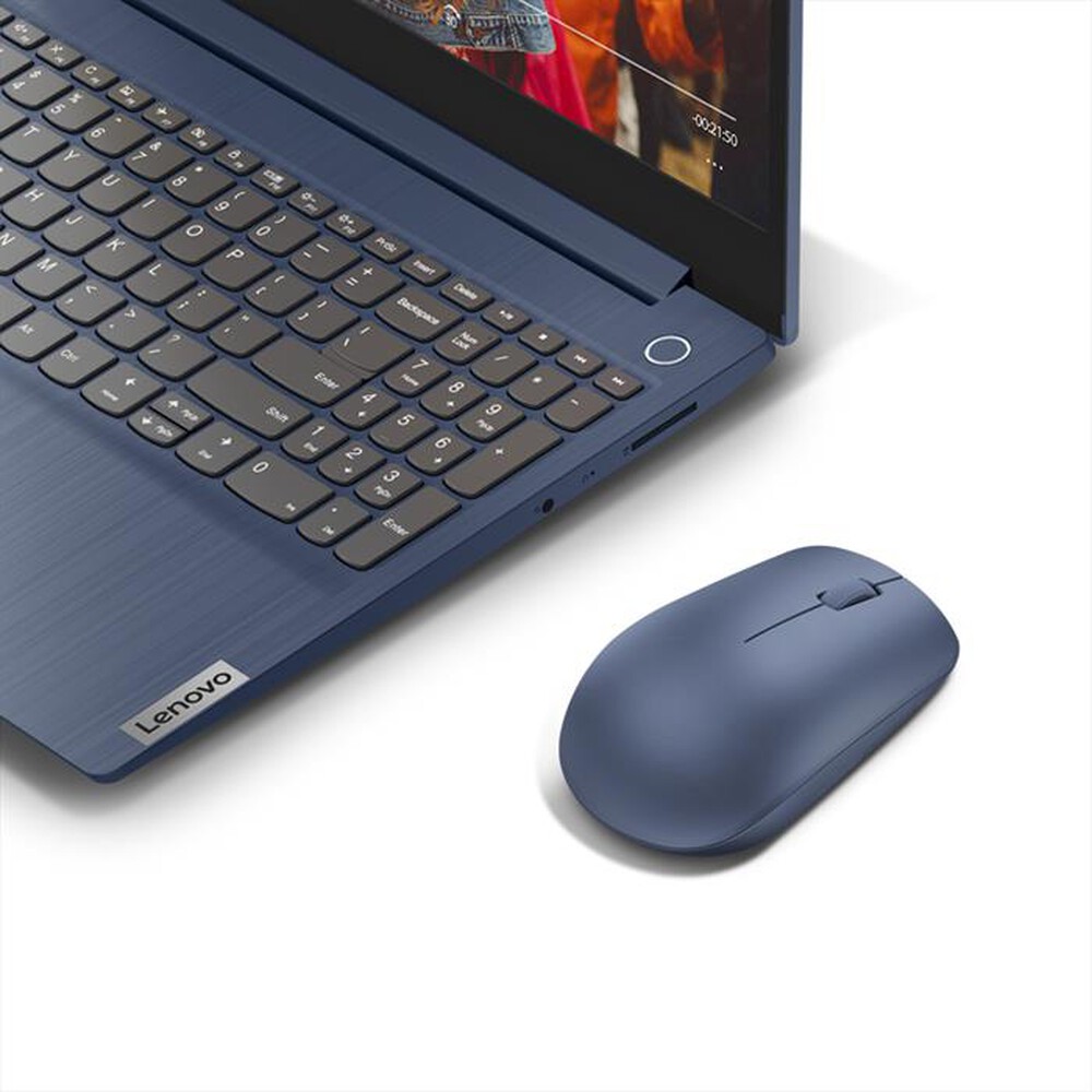 Immagine del prodotto LENOVO - MOUSE WIRELESS 530-Blu