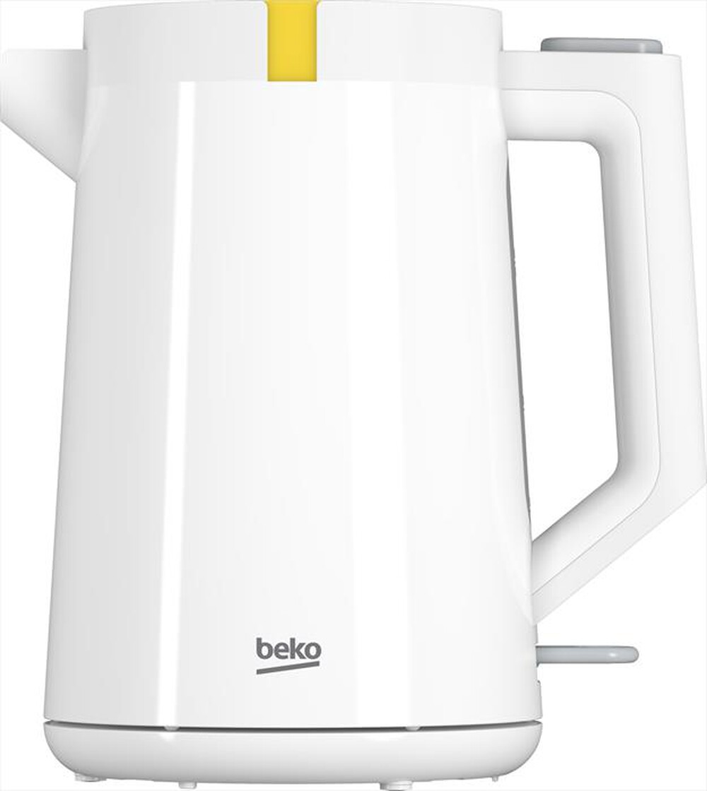 Immagine del prodotto BEKO - Bollitore WKM 4215 W-White