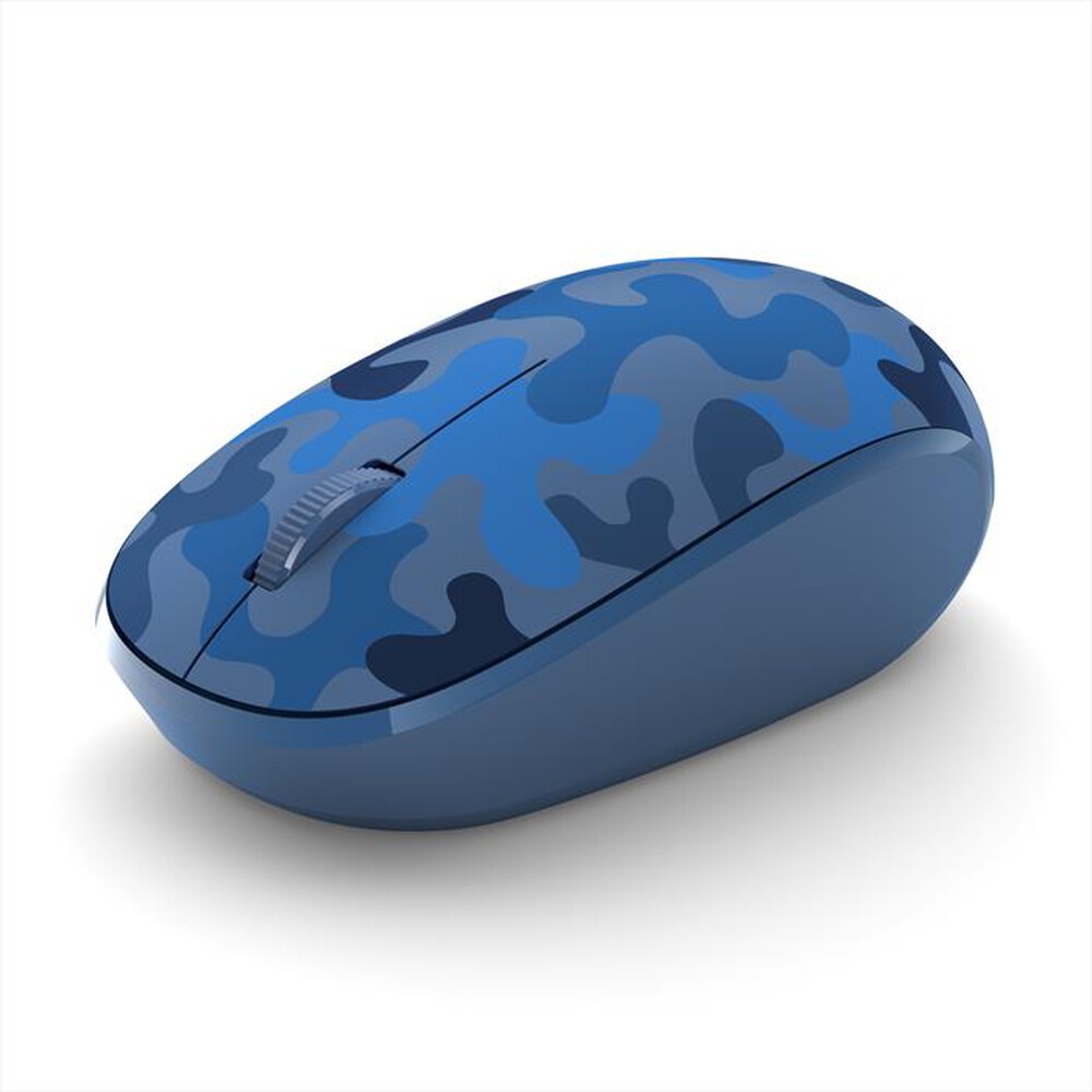 Immagine del prodotto MICROSOFT - BLUETOOTH MOUSE NIGHTFALL-Nightfall