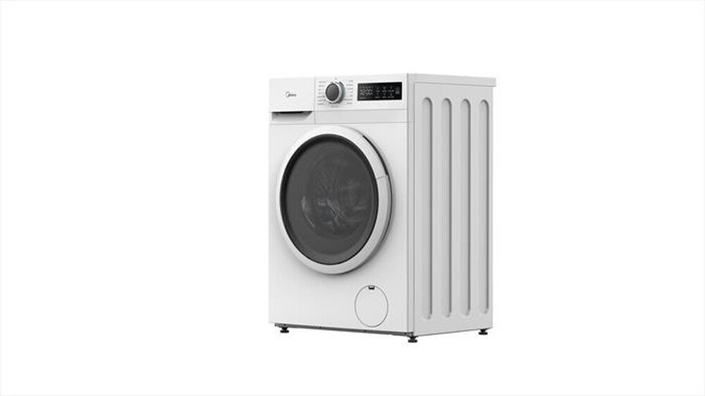 Immagine del prodotto MIDEA - Lavatrice MF110W70B/W-IT 7Kg Classe A-Bianco