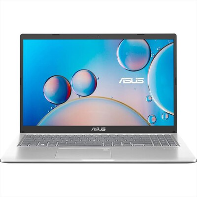 ASUS - F515JA-BQ1126W-Transparent Silver