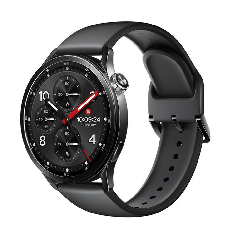 Immagine del prodotto XIAOMI - Smartwatch WATCH S5 46mm-BLACK