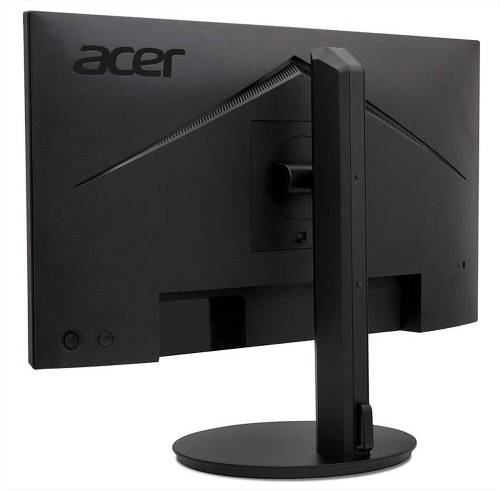 Immagine del prodotto ACER - Monitor TFT FHD 27" VERO CB272P6BIPR-Nero