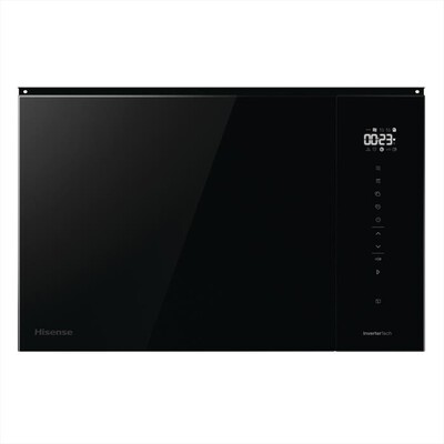 HISENSE - BIM325GI63DBG-Nero