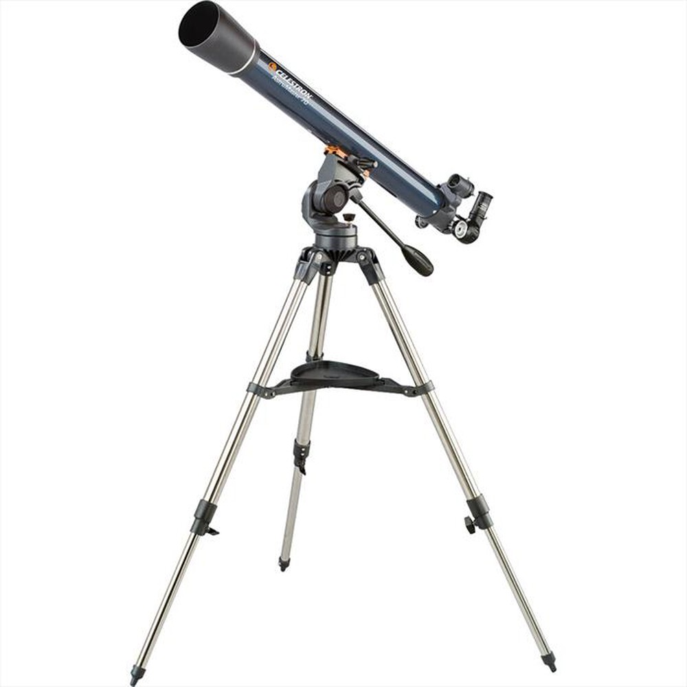 Immagine del prodotto CELESTRON - Astromaster 70AZ-Black