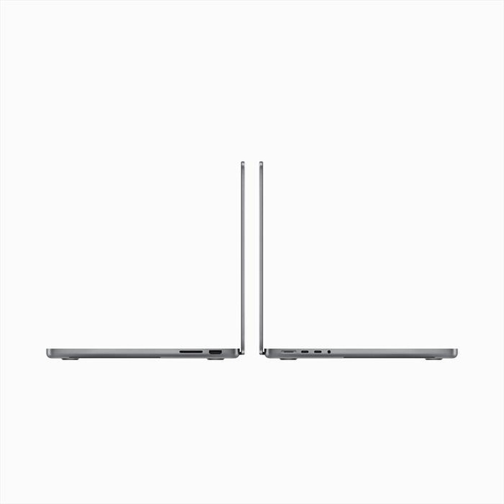 Immagine del prodotto APPLE - MACBOOK PRO 14'' M3 CORE 8 CPU 10 GPU 512GB-SpaceGrey