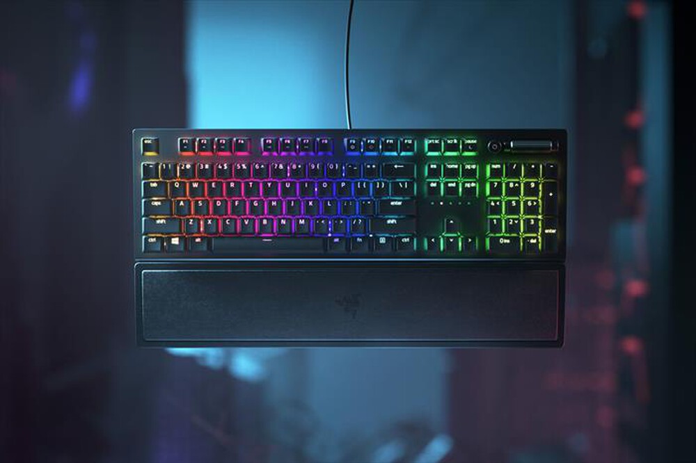 Immagine del prodotto RAZER - Tastiera BlackWidow V3