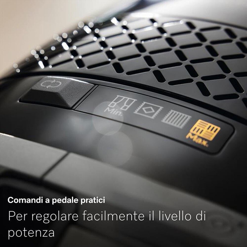 Immagine del prodotto MIELE - Aspirapolvere a traino GUARD M1 PARQUET FLEX-Bianco Brillante