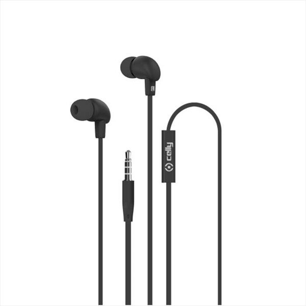 Immagine del prodotto CELLY - UP600BK-Nero/Plastica