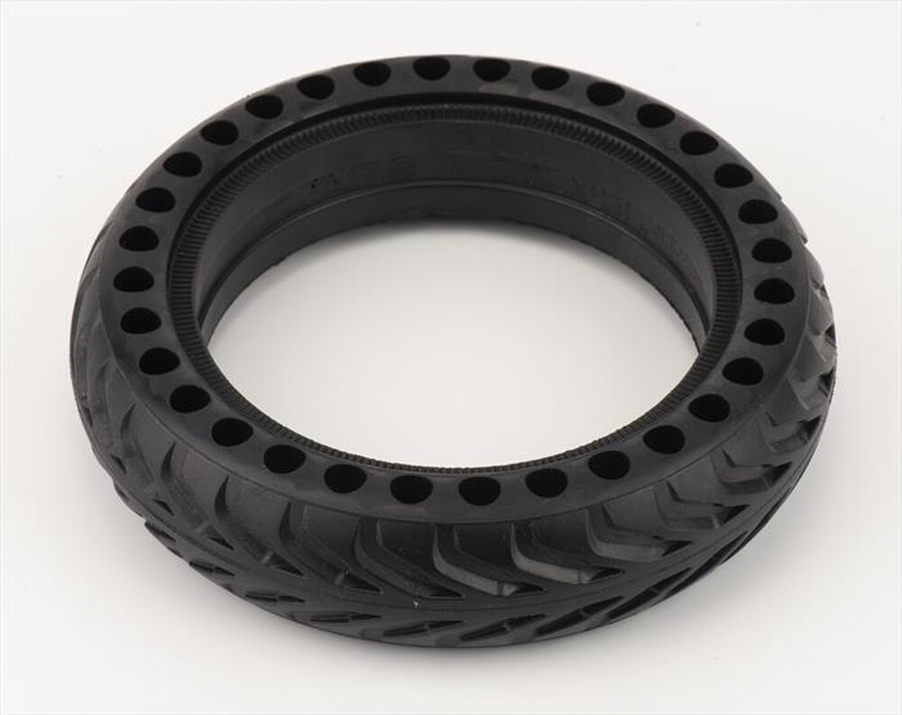 Immagine del prodotto LITE - Garage gomma piena 8,5-NERO