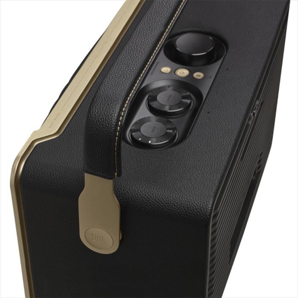Immagine del prodotto JBL - Altoparlante Bluetooth AUTHENTICS 300-Nero