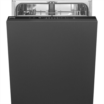 SMEG - Lavastoviglie STL262D Classe D 13 coperti
