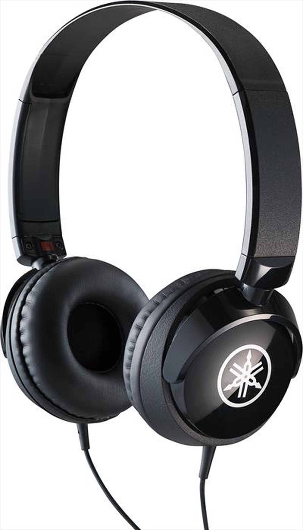 Immagine del prodotto YAMAHA - SYPT370R2P Pack Tastiera YPT-370 + Cuffia HPH-50B